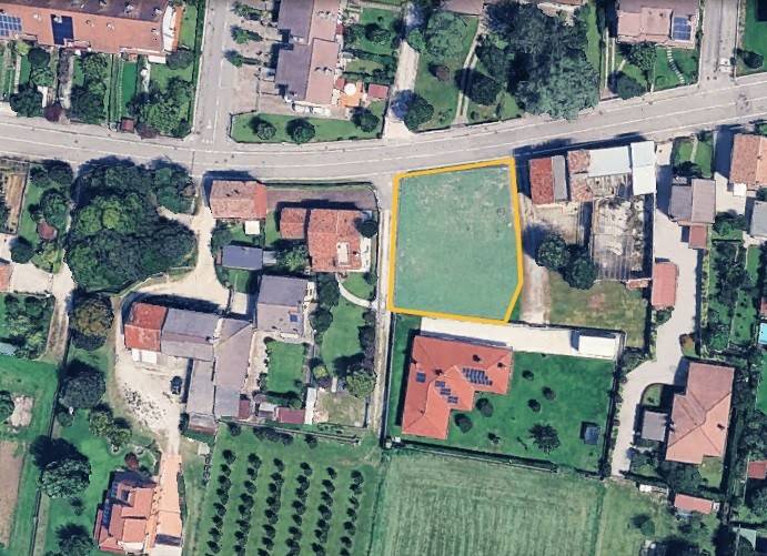 casa indipendente in vendita a Villorba in zona Lancenigo