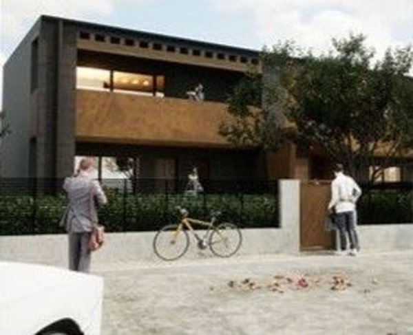 appartamento in vendita a Villorba in zona Carità