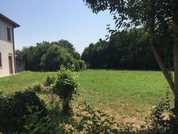 casa indipendente in vendita a Villorba