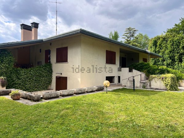 casa indipendente in vendita a Villorba