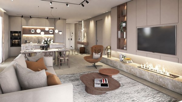 appartamento in vendita a Villorba