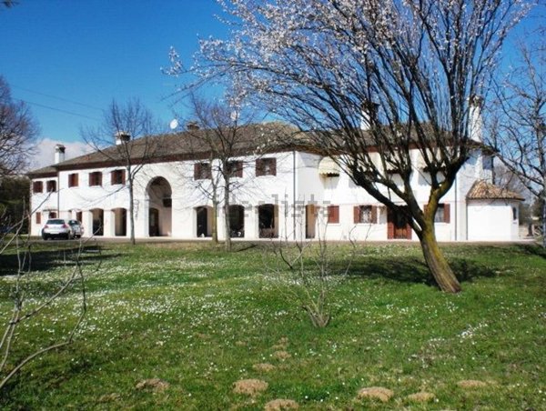 casa indipendente in vendita a Villorba