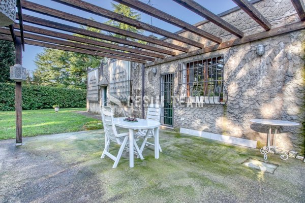 casa indipendente in vendita a Villorba