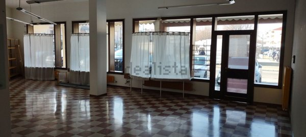 negozio in vendita a Villorba