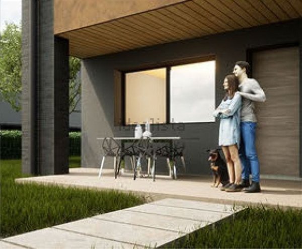 appartamento in vendita a Villorba in zona Carità