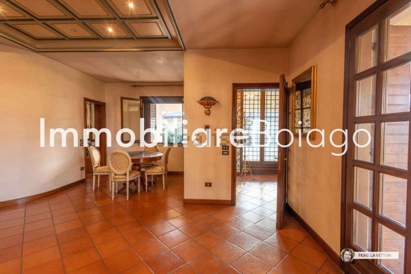 casa indipendente in vendita a Villorba in zona Fontane