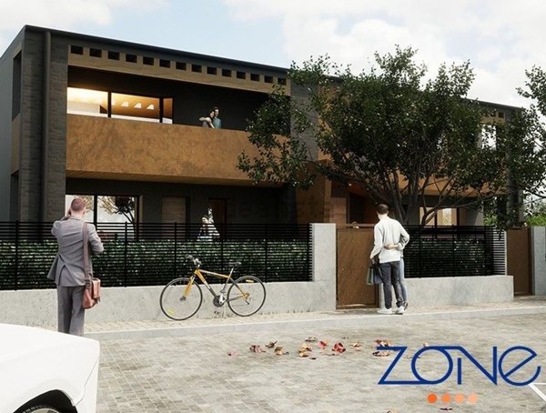 appartamento in vendita a Villorba in zona Carità