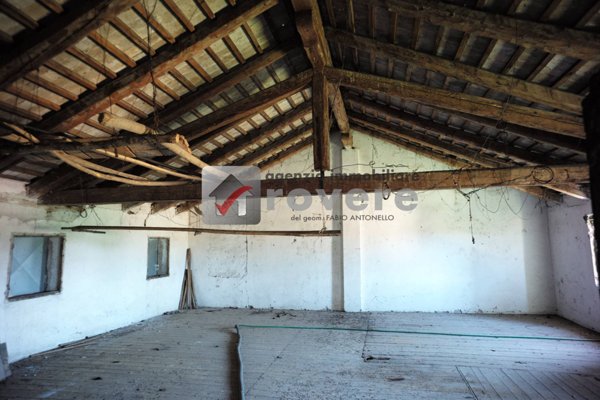 casale in vendita a Villorba in zona Catena