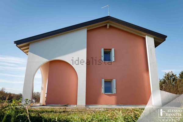 quadrivano in vendita a Villorba