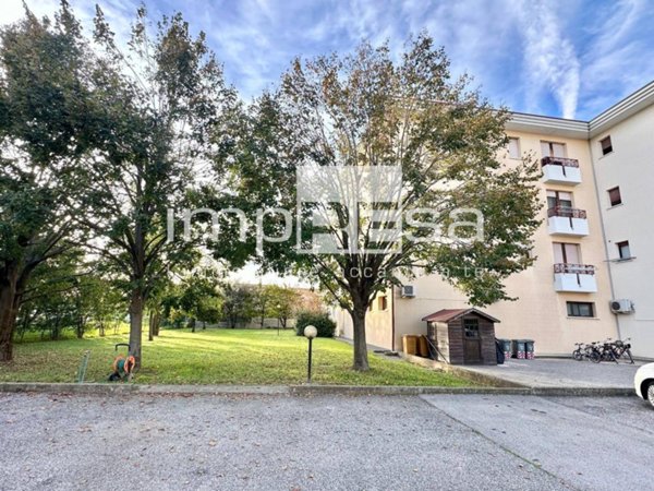 appartamento in vendita a Villorba
