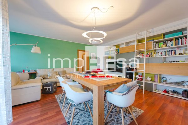 appartamento in vendita a Villorba