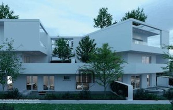 casa semindipendente in vendita a Villorba