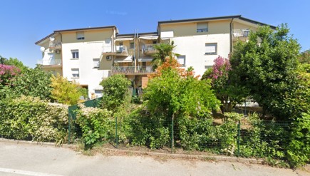 appartamento in vendita a Villorba in zona Lancenigo