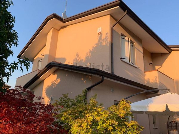 casa indipendente in vendita a Villorba in zona Lancenigo