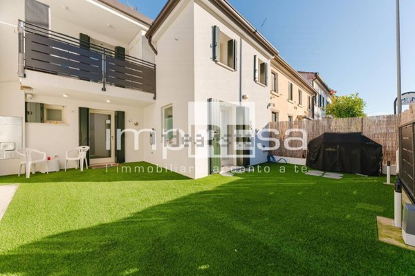 casa indipendente in vendita a Villorba in zona Carità