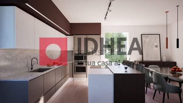 quadrivano in vendita a Villorba in zona Carità