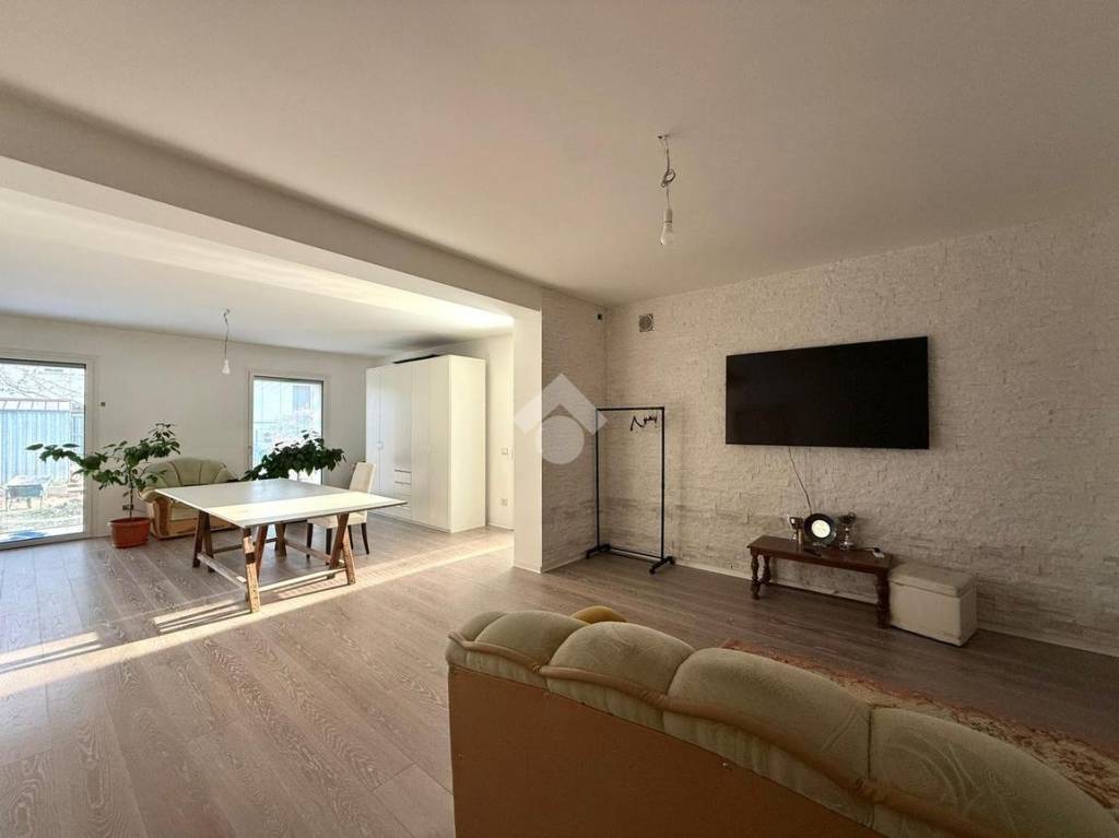casa indipendente in vendita a Villorba