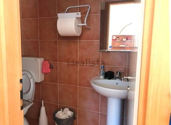 locale commerciale in vendita a Villorba in zona Carità