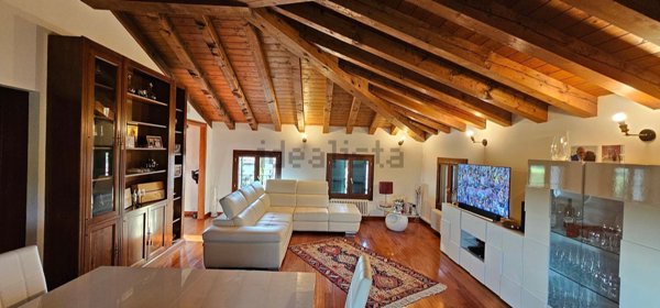 casa indipendente in vendita a Villorba