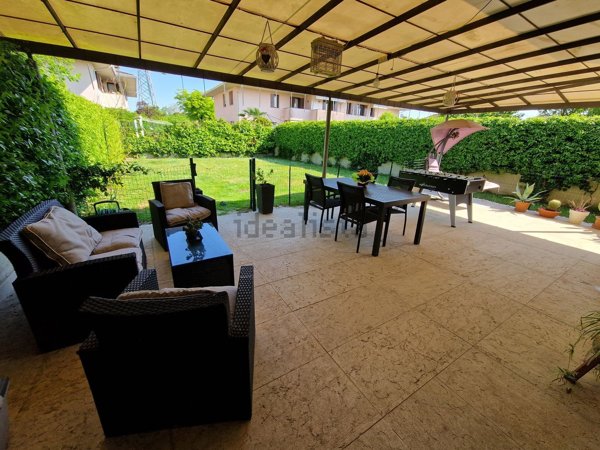 appartamento in vendita a Villorba