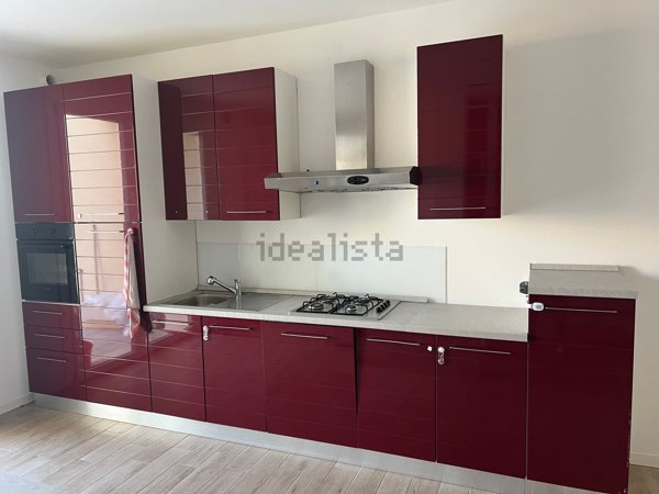 appartamento in vendita a Villorba