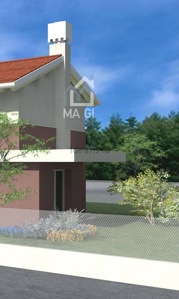 casa indipendente in vendita a Villorba in zona Lancenigo