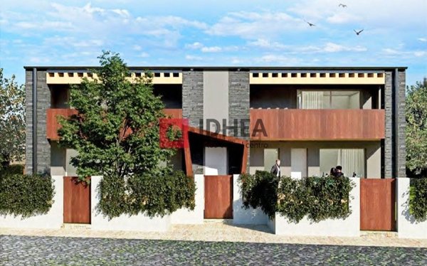 appartamento in vendita a Villorba in zona Carità