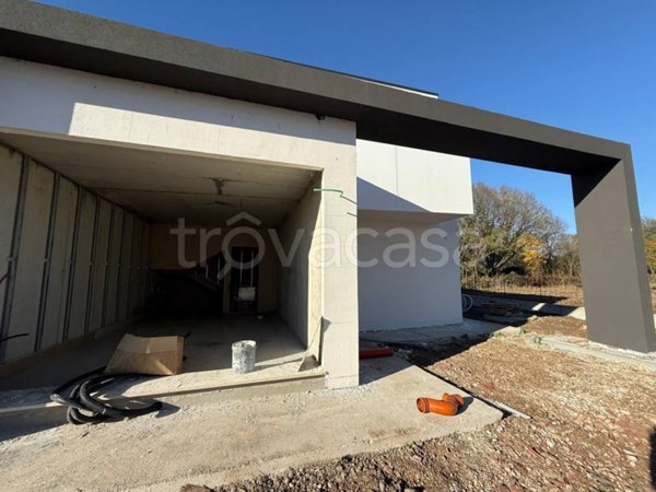 casa indipendente in vendita a Villorba