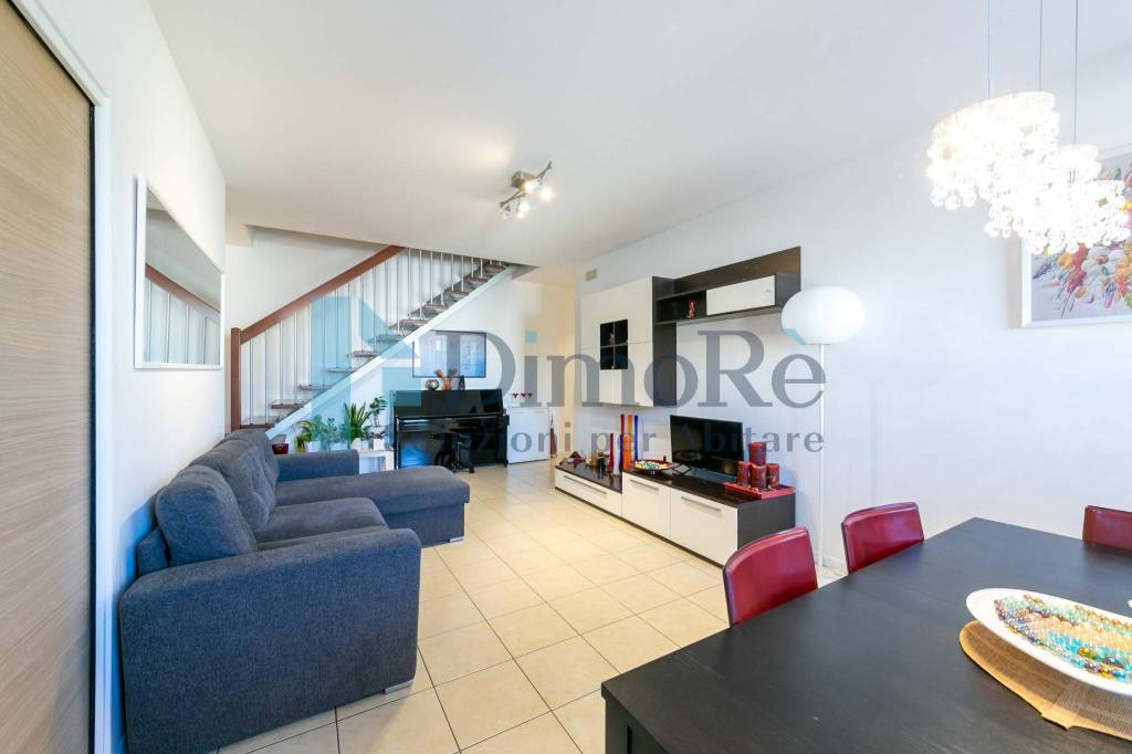 appartamento in vendita a Villorba