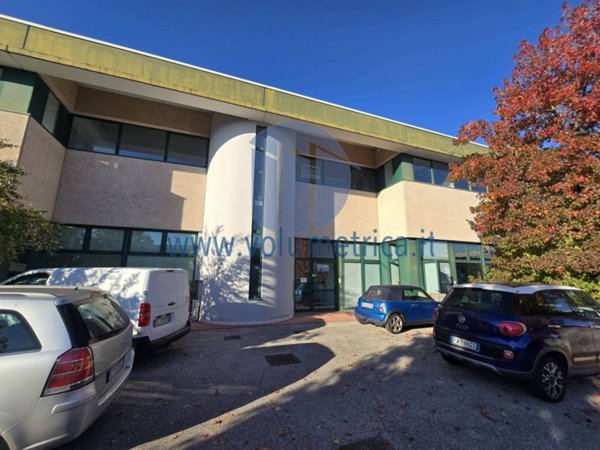 ufficio in vendita a Villorba
