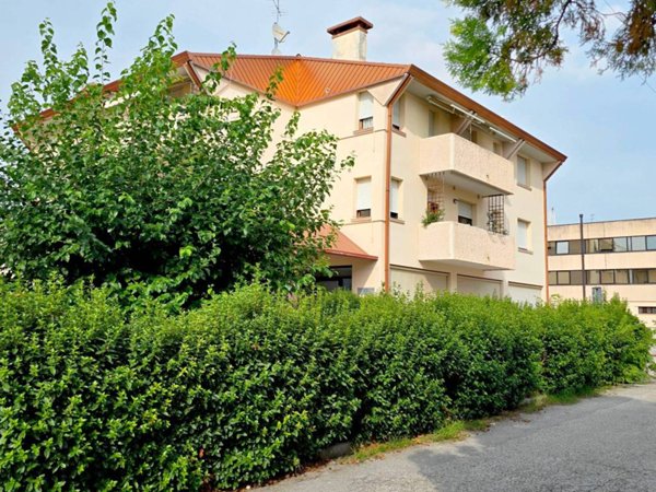 appartamento in vendita a Villorba in zona Lancenigo