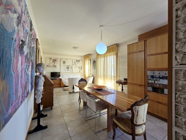 appartamento in vendita a Villorba in zona Carità