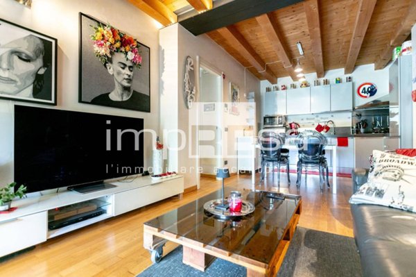 appartamento in vendita a Villorba