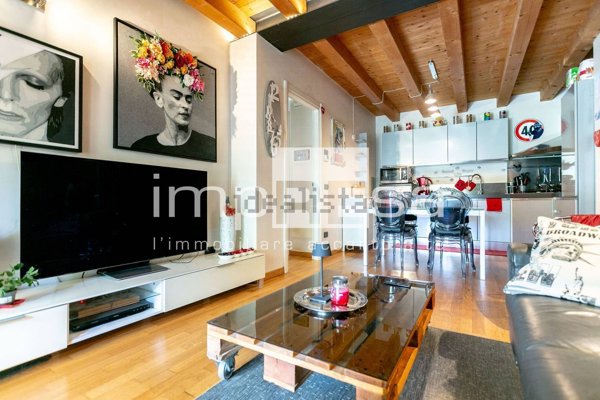 appartamento in vendita a Villorba