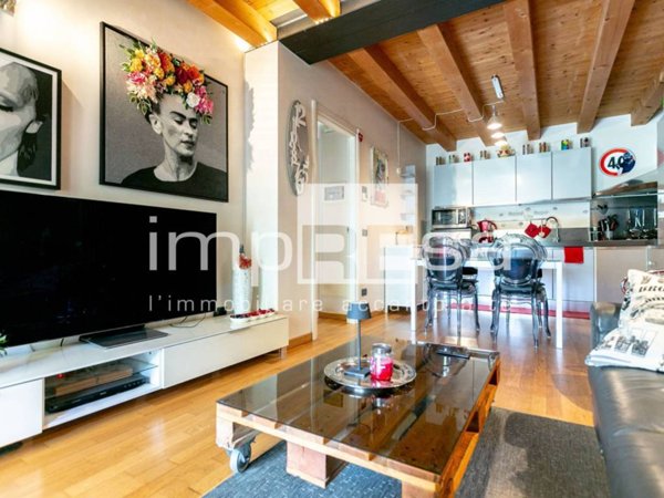 appartamento in vendita a Villorba