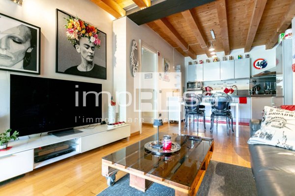 appartamento in vendita a Villorba