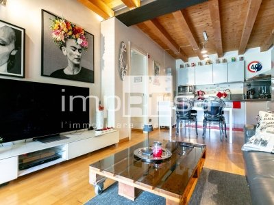 appartamento in vendita a Villorba