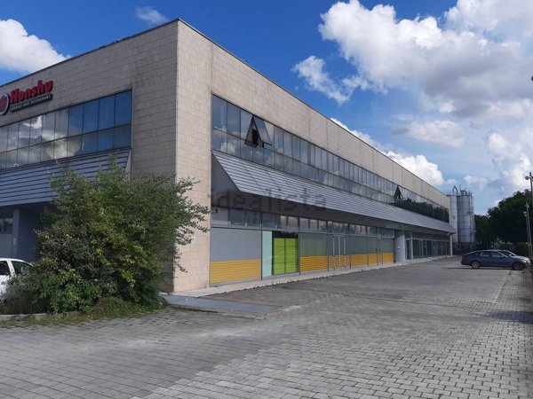 loft in vendita a Villorba in zona Lancenigo