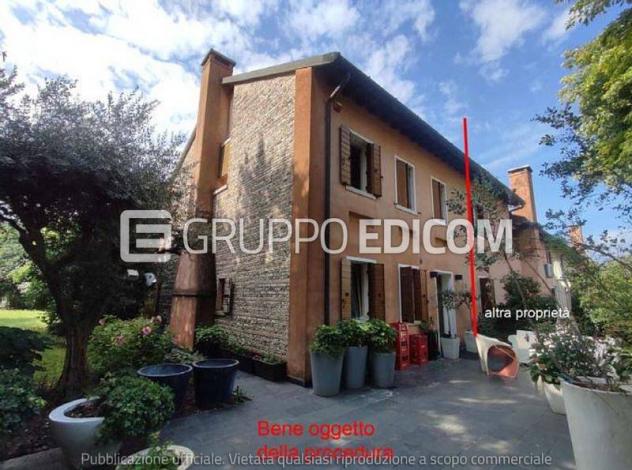 appartamento in vendita a Villorba