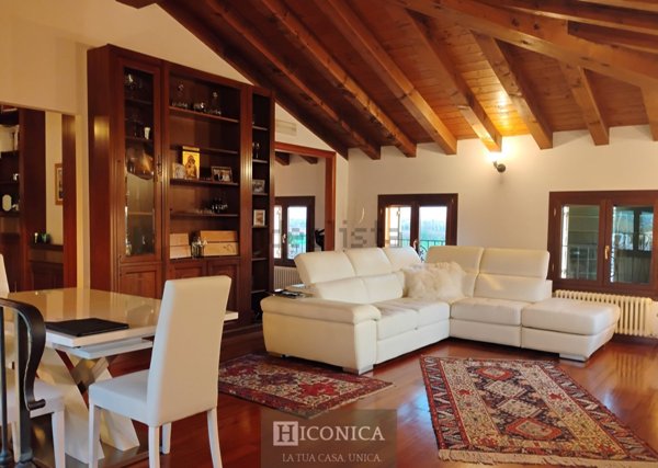 appartamento in vendita a Villorba