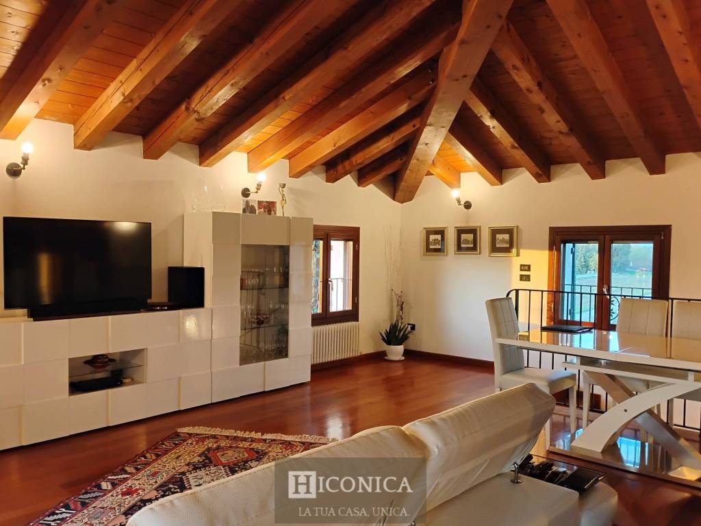 appartamento in vendita a Villorba