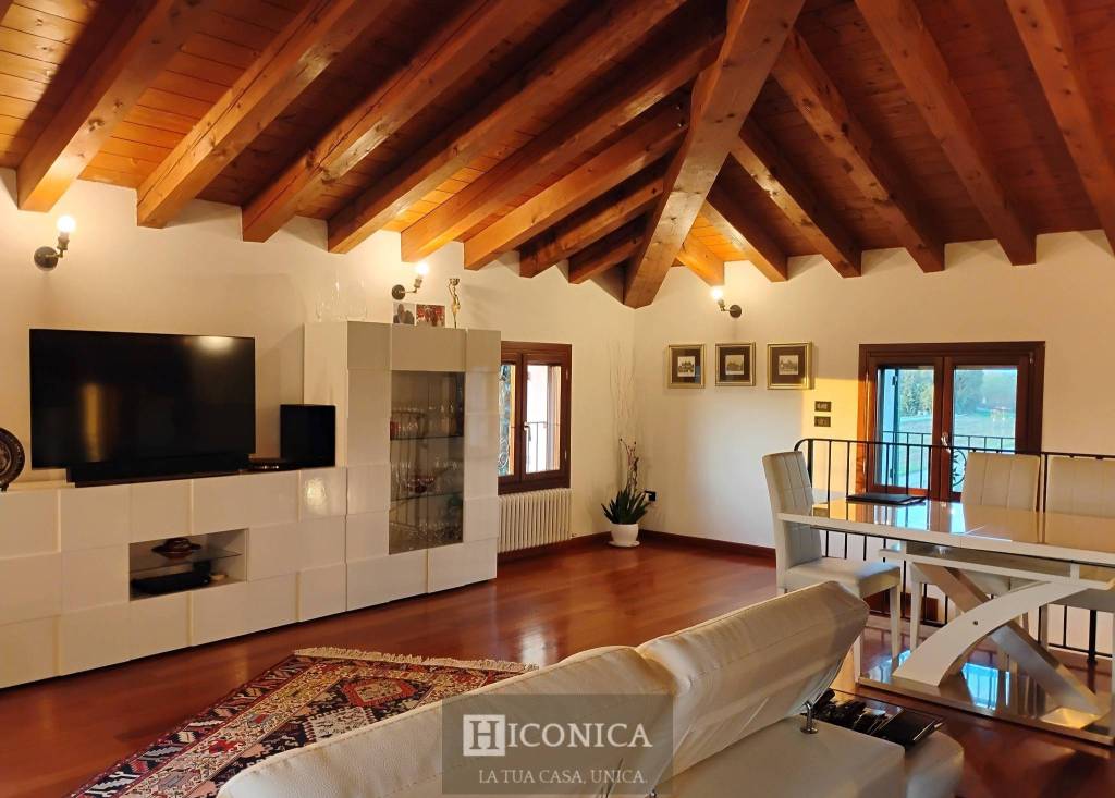 appartamento in vendita a Villorba