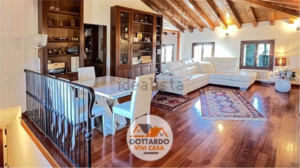 appartamento in vendita a Villorba