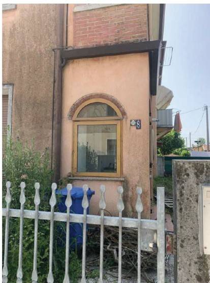 casa indipendente in vendita a Villorba