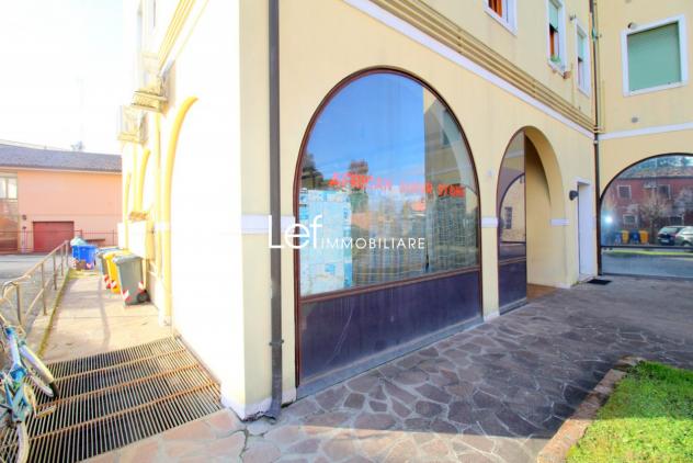 locale commerciale in vendita a Villorba