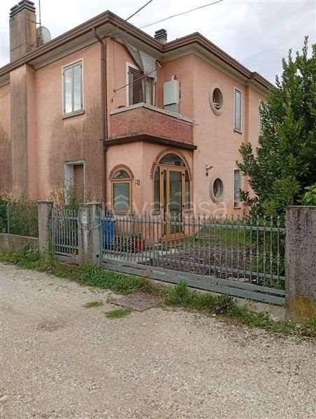 casa indipendente in vendita a Villorba