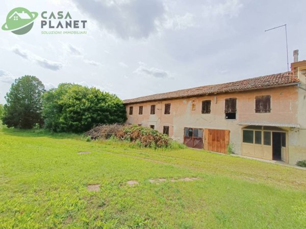 casa indipendente in vendita a Villorba in zona Fontane