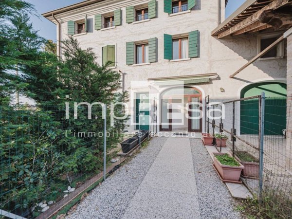 appartamento in vendita a Villorba