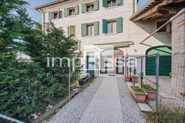 appartamento in vendita a Villorba