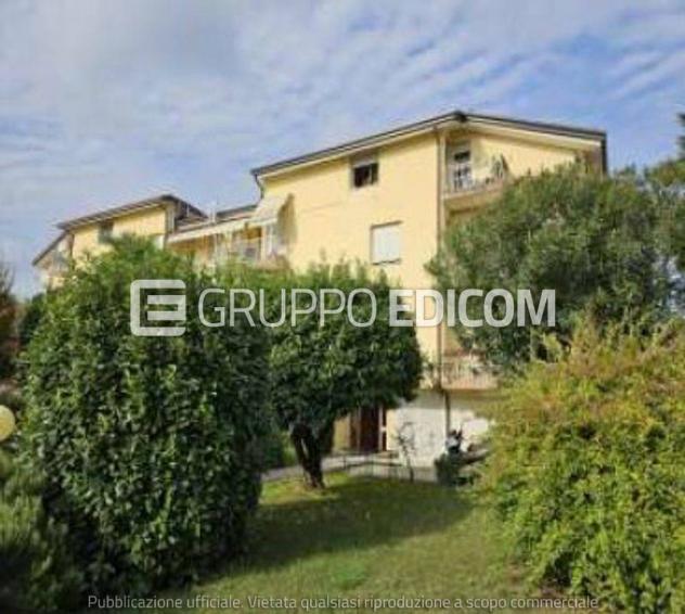 appartamento in vendita a Villorba in zona Lancenigo